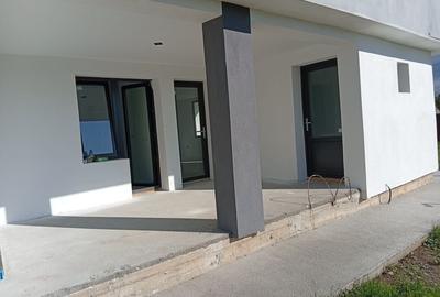 Casă cu 3 camere în Central