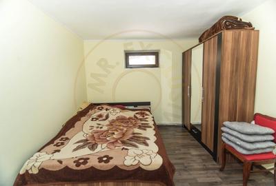 Casă individuală cu 3 camere cu Canalizare în Văcarea - 6