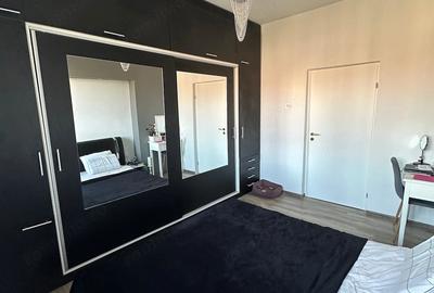 Apartament cu 2 camere decomandat în Aeroport - 6