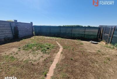 Casă cu 3 camere cu Teren 250 Mp în Remetea Mare - 3