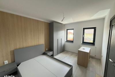Apartament cu 3 camere în Central - 2