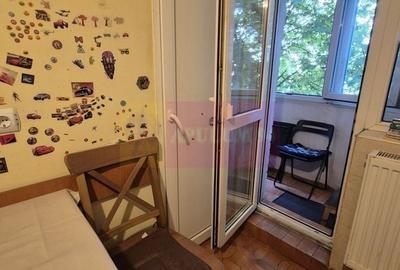 Apartament cu 2 camere decomandat în Iancului