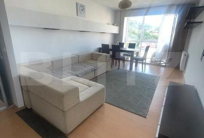 Apartament cu 2 camere în Grigorescu - 9
