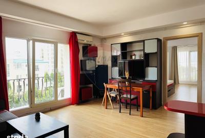 Apartament cu 2 camere în Ștefăneștii de Jos