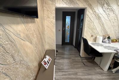 Apartament cu 2 camere decomandat în Central - 2