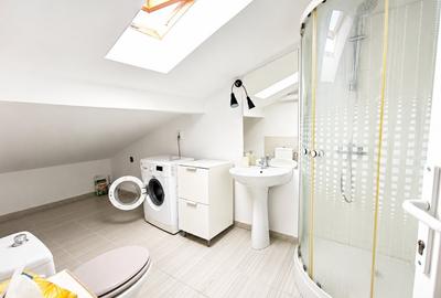 Apartament cu 2 camere semidecomandat în Iris - 7
