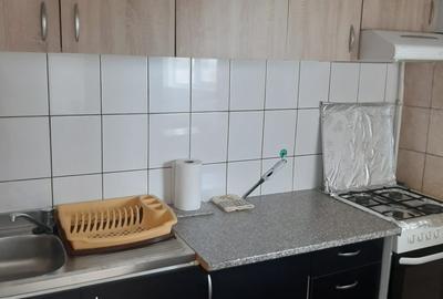 Garsonieră semidecomandată în Brazda lui Novac