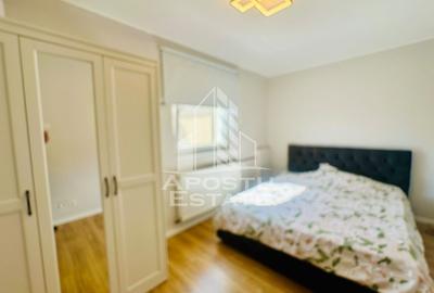 Apartament cu 2 camere decomandat în Complex Studențesc - 4
