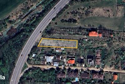 Spațiu comercial, de 1,700 mp, în Balotești - 6