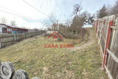 Teren Construcții intravilan de 688 mp, în Periferie - 5