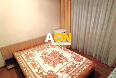 Apartament cu 3 camere decomandat, mobilat în Cetate - 7