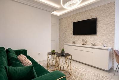 Apartament cu 2 camere decomandat în Central - 5