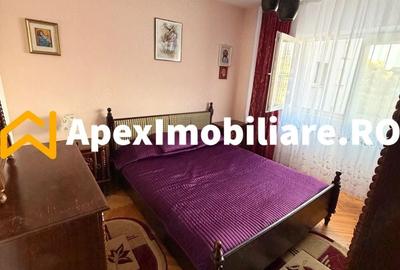 Apartament cu 2 camere nedecomandat în Ștefan cel Mare