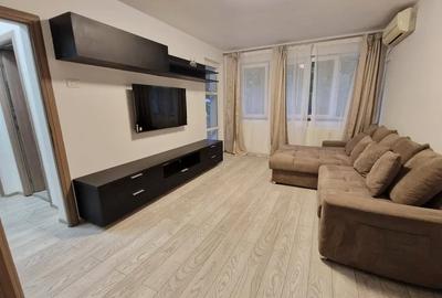 Apartament cu 2 camere semidecomandat în Dristor