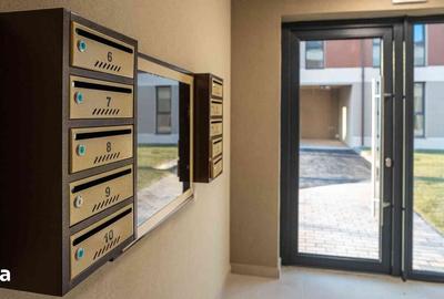 Apartament cu 2 camere în Unirii - 5