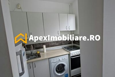 Garsonieră semidecomandată în Drumul Taberei