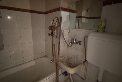 Garsonieră semidecomandată în Vest - 2