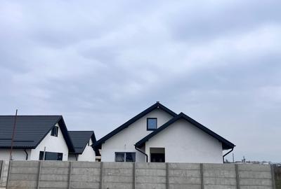 Casă cu 3 camere cu Teren 330 Mp în Pantelimon - 10
