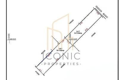 Teren Construcții intravilan de 2317 mp, în Giarmata-Vii - 3