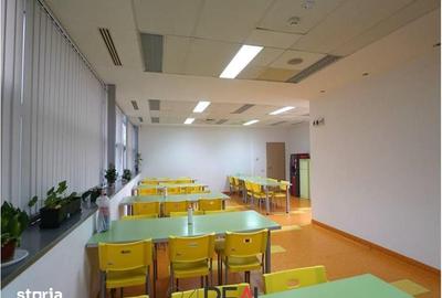 Spațiu comercial, de 1,907 mp, în Rosetti
