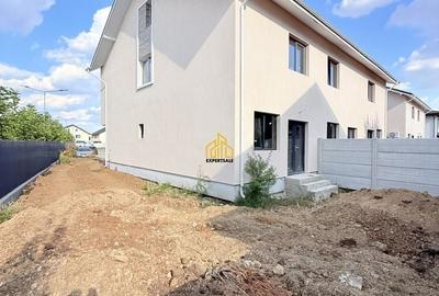 Casă cu 4 camere cu Teren 225 Mp în Cornetu