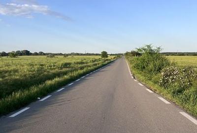 Teren de 500 mp, în Ciolpani - 4