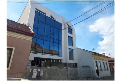 Birou, de 450 mp, în Mărăști - 3