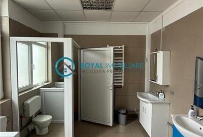 Spațiu comercial, de 170.16000366211 mp, în Țânțăreni - 11