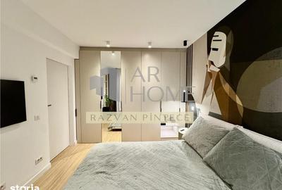 Apartament cu 2 camere în Blejoi
