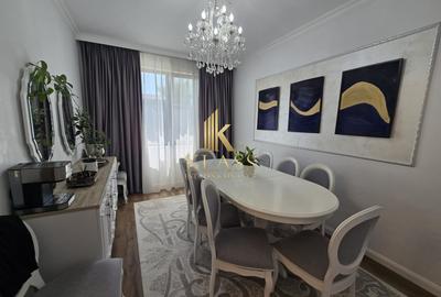Casă individuală cu 8 camere cu Teren 418 Mp în Ștefăneștii de Jos - 10