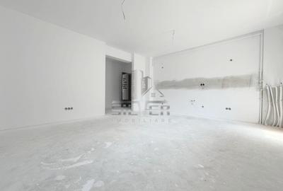 Apartament cu 3 camere semidecomandat în Florești - 5