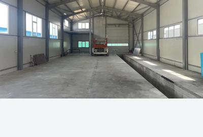 Spațiu comercial, de 325 mp, în Bradu - 3