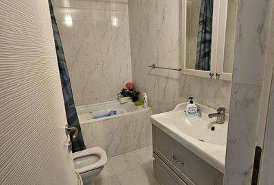 Casă individuală cu 7 camere cu Teren 250 Mp în Andronache - 14