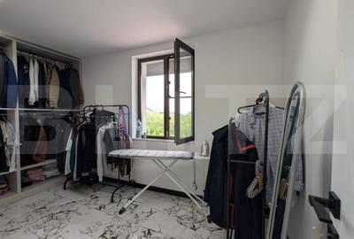 Casă cu 5 camere cu Teren 797 Mp în Sud - 11