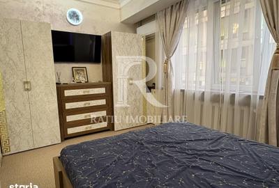 Apartament cu 3 camere în Central - 9