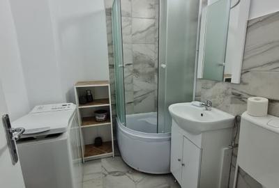 Apartament cu 2 camere decomandat în Central - 3
