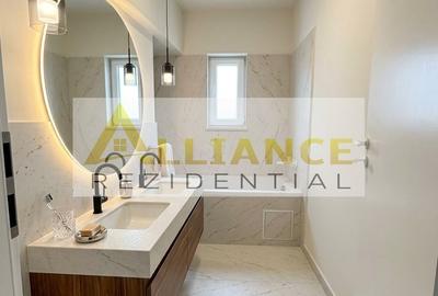Casă cu 5 camere cu Teren 300 Mp în Central