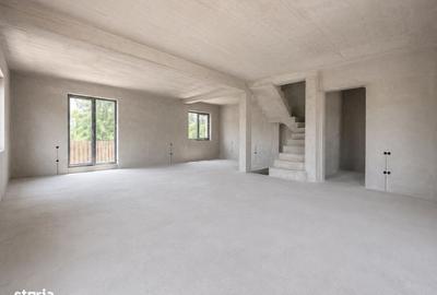 Casă cu 4 camere în Florești