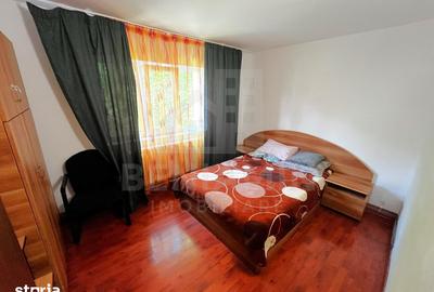 Apartament cu 3 camere semidecomandat în Brazda lui Novac