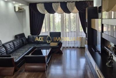 Apartament cu 2 camere decomandat, mobilat în Obor