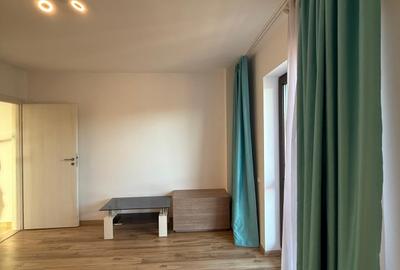 Apartament cu 2 camere decomandat în Chiajna - 10