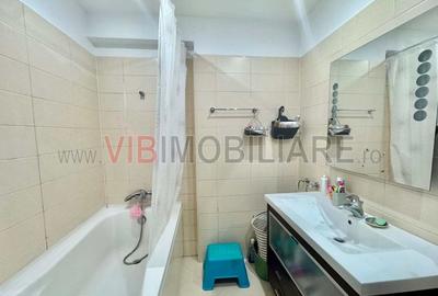 Apartament cu 2 camere decomandat în Herăstrău - 3
