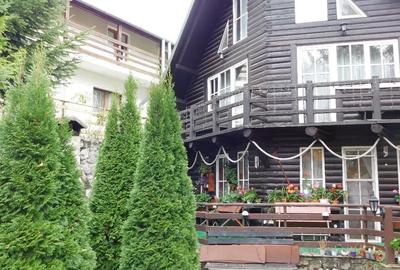 Casă cu 7 camere cu Teren 327 Mp în Zamora