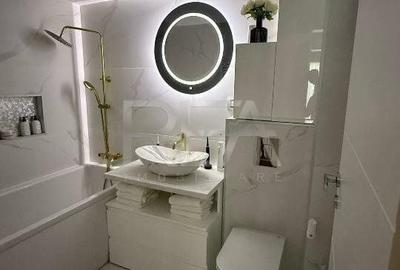 Apartament cu 2 camere în Voluntari