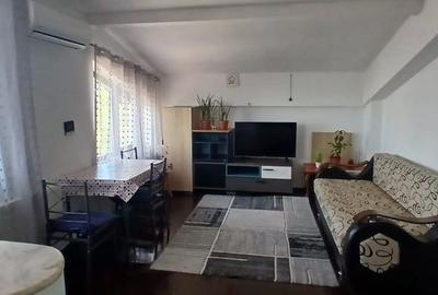 Apartament cu 2 camere, mobilat în Bucureștii Noi