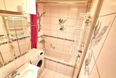 Apartament cu 2 camere decomandat în Aradului - 1