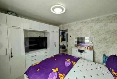 Apartament cu 2 camere în Ștefan cel Mare - 1