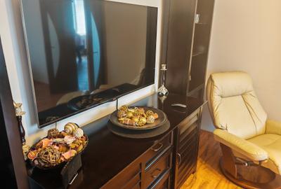 Apartament cu 3 camere semidecomandat în Gemenii - 10
