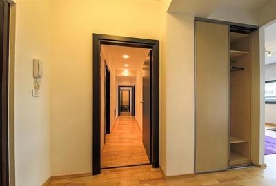 Apartament cu 3 camere decomandat, mobilat în Iancu Nicolae - 7