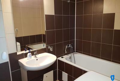 Garsonieră semidecomandată în Trivale - 6